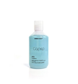 CAPILO – SHAMPOO ENERGIKUM N.03