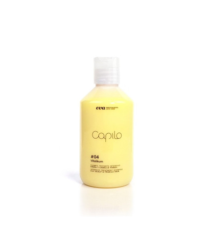CAPILO – SHAMPOO VITALIKUM N.04