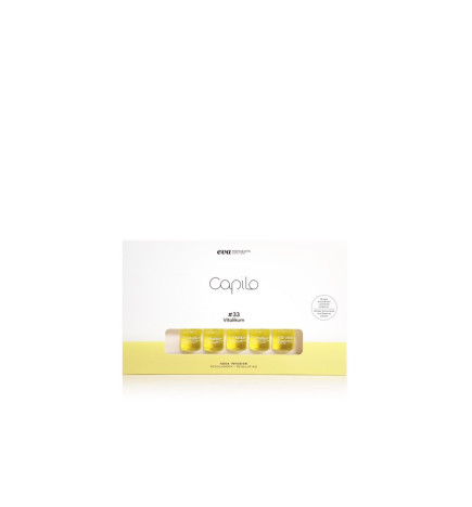 CAPILO – AQUA-INFUSION VITALIKUM N.33