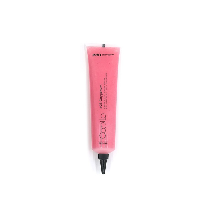 CAPILO – PEELING OXYGENUM N.23 CAPILO – PEELING OXYGENUM N.23