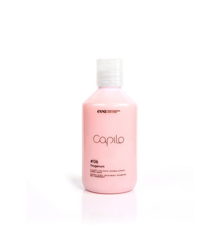 CAPILO – SHAMPOO OXYGENUM N.06