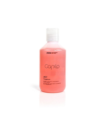CAPILO – SHAMPOO OXYGENUM N.07