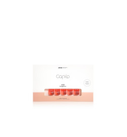 CAPILO – AQUA-INFUSION OXYGENUM N.34