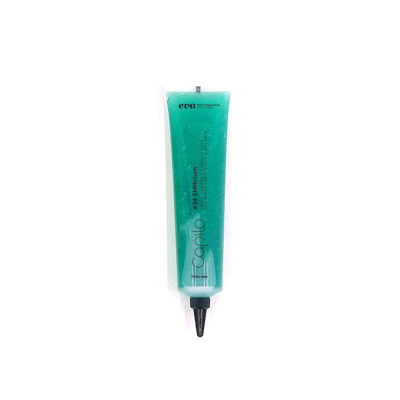 CAPILO – PEELING EKILIBRIUM N.24 CAPILO – PEELING EKILIBRIUM N.24