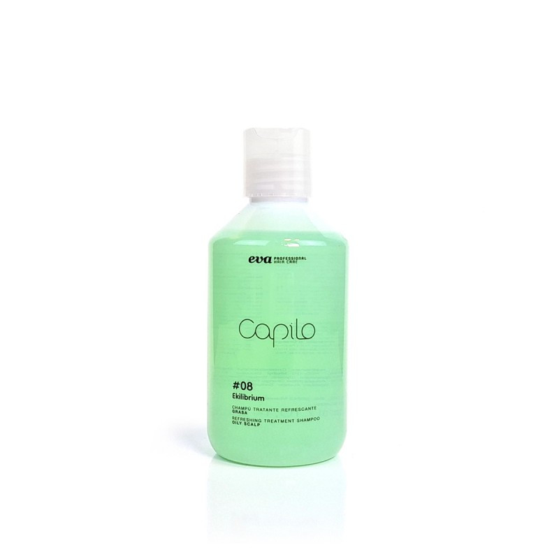 CAPILO – SHAMPOO EKILIBRIUM N.08 CAPILO – SHAMPOO EKILIBRIUM N.08