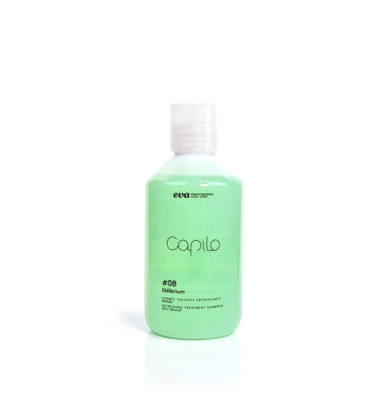 CAPILO – SHAMPOO EKILIBRIUM N.08