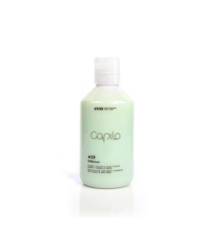 CAPILO – SHAMPOO EKILIBRIUM N.09