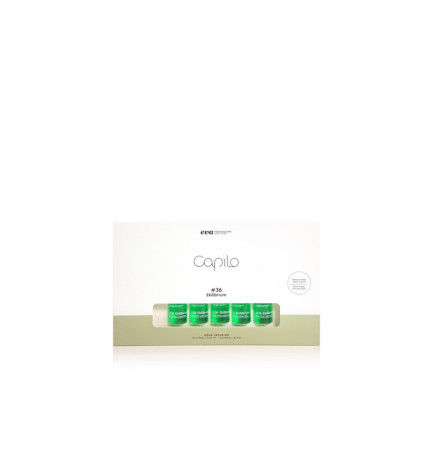 CAPILO – AQUA-INFUSION EKILIBRIUM N.36