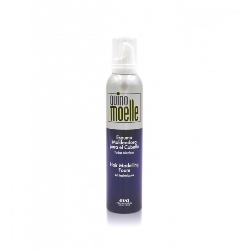 EVA PROFESSIONAL – QUINO MOELLE ESPUMA