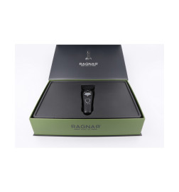 RAGNAR – S-TECH MÁQUINA DE RETOQUE PROFESIONAL