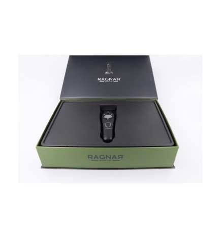 RAGNAR – S-TECH MÁQUINA DE RETOQUE PROFESIONAL