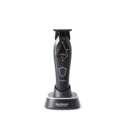 RAGNAR – S-TECH MÁQUINA DE RETOQUE PROFESIONAL