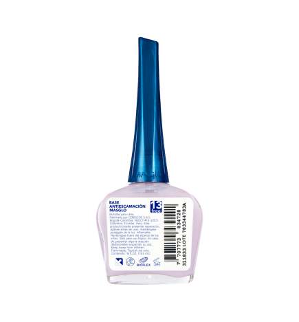 MASGLO – BASE TRADICIONAL ANTI ESCAMACIÓN 13,5 ML