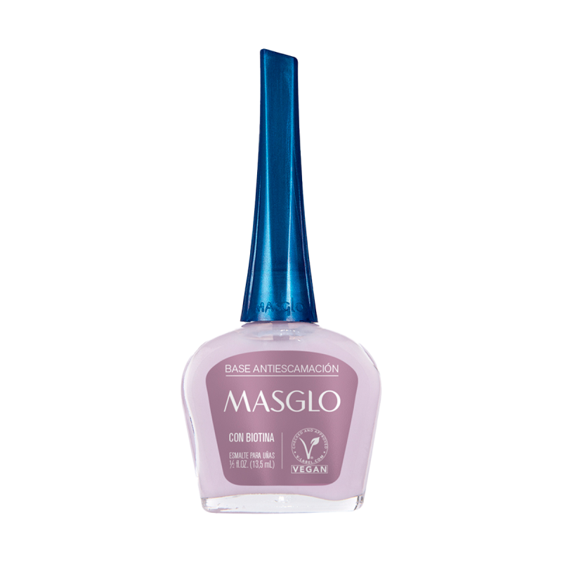 MASGLO – BASE TRADICIONAL ANTI ESCAMACIÓN 13,5 ML