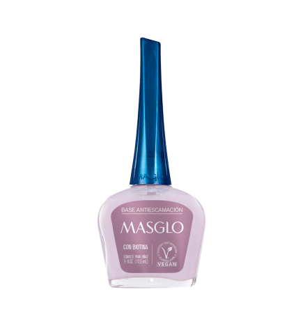 MASGLO – BASE TRADICIONAL ANTI ESCAMACIÓN 13,5 ML