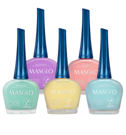MASGLO – ESMALTE TRADICIONAL CREMOSO 13,5 ML