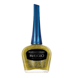MASGLO – ESMALTE DECORACIÓN 13,5 ML