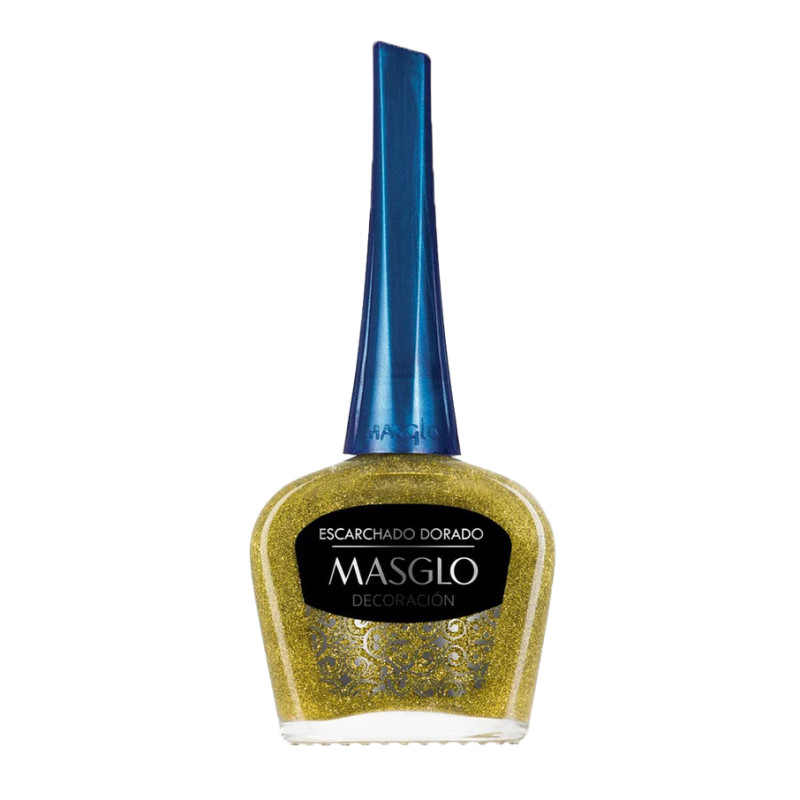MASGLO – ESMALTE DECORACIÓN 13,5 ML