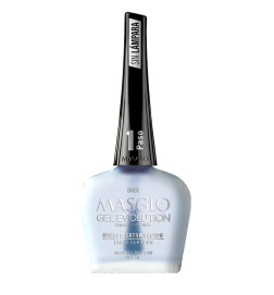 MASGLO – BASE GEL EVOLUTION 13,5 ML