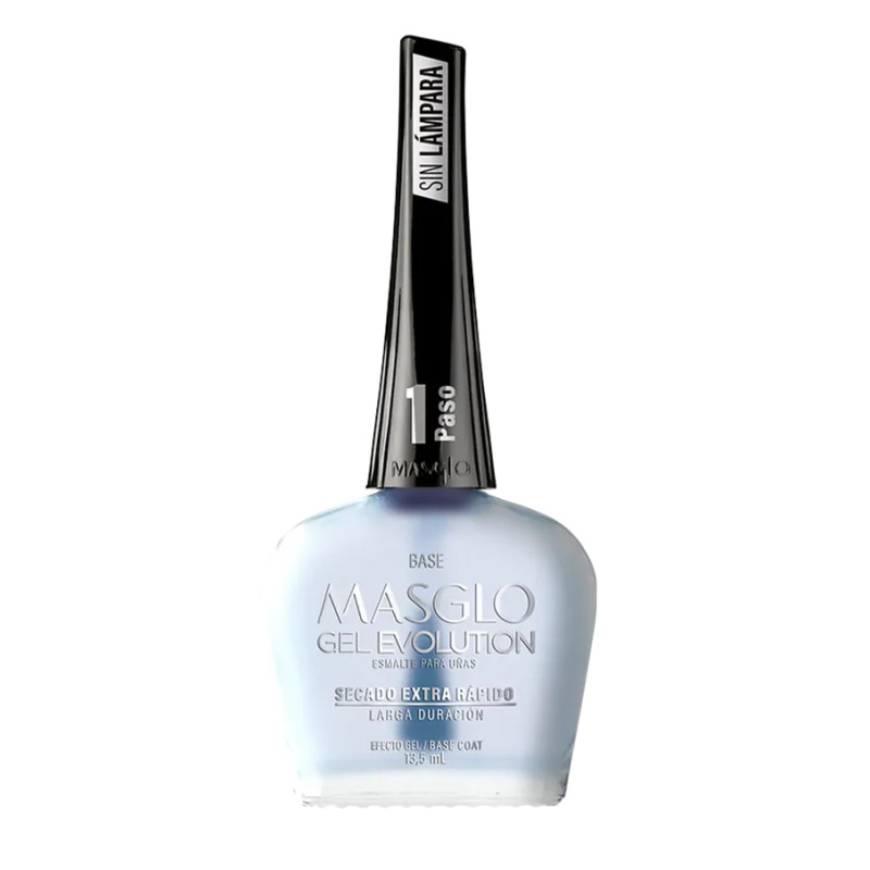 MASGLO – BASE GEL EVOLUTION 13,5 ML