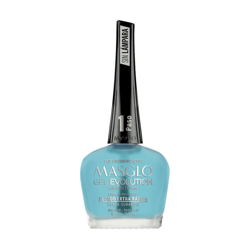 MASGLO – BASE CRECIMIENTO ACTIVO CON NANO EXTREME MGE 13,5 ML