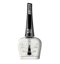 BRILLO GEL EVOLUTION MASGLO 13,5 ML
