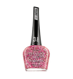 BRILLO ROSA GEL EVOLUTION MASGLO 13,5 ML