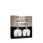 MASGLO - KIT GEL EVOLUTION EFECTO GEL BASE Y BRILLO