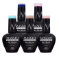 ESMALTE SEMIPERMANENTE MASGLO PROFESSIONAL GEL POLISH 7 ML CREMOSO