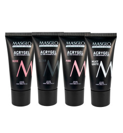 MASGLO - PROFESSIONAL ACRYGEL 30 ML