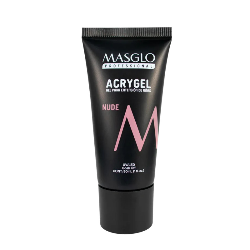 MASGLO - PROFESSIONAL ACRYGEL 30 ML