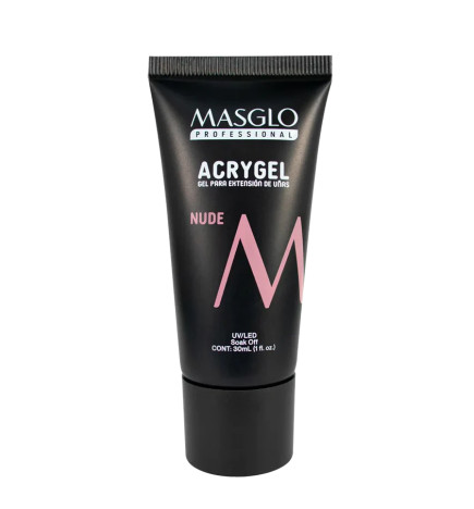 MASGLO - PROFESSIONAL ACRYGEL 30 ML