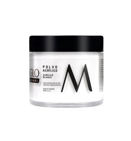 MASGLO POLVOS CONSTRUCTORES 57 G