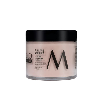 MASGLO POLVO ACRÍLICO 57 G