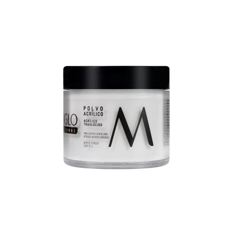 MASGLO POLVO ACRÍLICO 57 G
