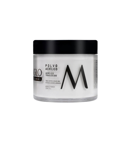 MASGLO POLVO ACRÍLICO 57 G