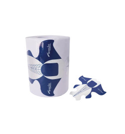 MASGLO ROLLO MOLDE 100 UND