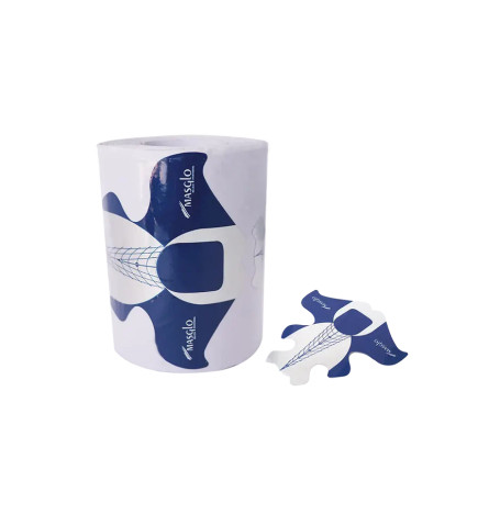 MASGLO ROLLO MOLDE 100 UND