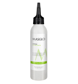MASGLO CREMA HUMECTANTE 120 ML