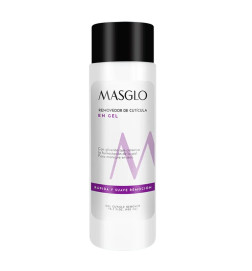 MASGLO REMOVEDOR DE CUTÍCULA GEL