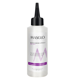 MASGLO REMOVEDOR DE CUTÍCULA GEL