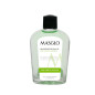 MASGLO REMOVEDOR DE ESMALTE TRADICIONAL CON ALGAS MARINAS 60 ML