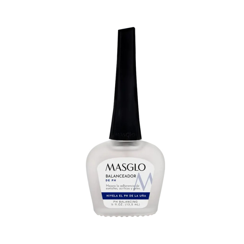 MASGLO BALANCEADOR DE PH 13.5 ML