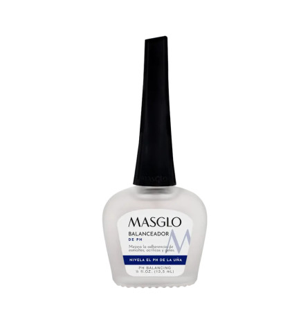 MASGLO BALANCEADOR DE PH 13.5 ML