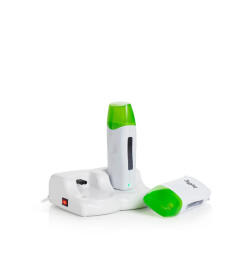 DEPILFLAX CALENTADOR BASIC ROLL-ON DUPLO