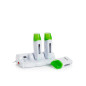 DEPILFLAX CALENTADOR BASIC ROLL-ON TRIPLE DEPILFLAX CALENTADOR BASIC ROLL-ON TRIPLE
