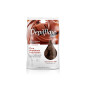 DEPILFLAX CERA DE BAJA FUSIÓN CREMOSA PLUS CHOCOTHERAPY 5AB 1KG DEPILFLAX CERA DE BAJA FUSIÓN CREMOSA PLUS CHOCOTHERAPY 5AB 1KG