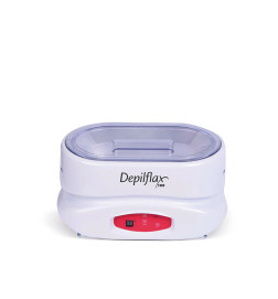 DEPILFLAX FUNDIDOR DE PARAFINA