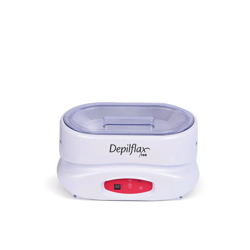 DEPILFLAX FUNDIDOR DE PARAFINA DEPILFLAX FUNDIDOR DE PARAFINA