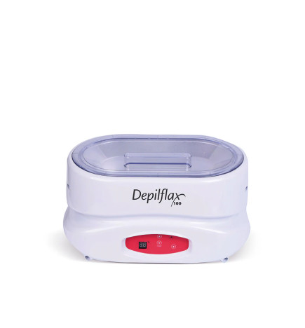 DEPILFLAX FUNDIDOR DE PARAFINA